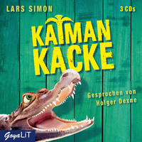 Cover des Mediums
