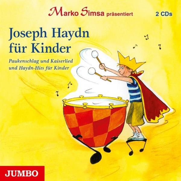 Joseph Haydn für Kinder