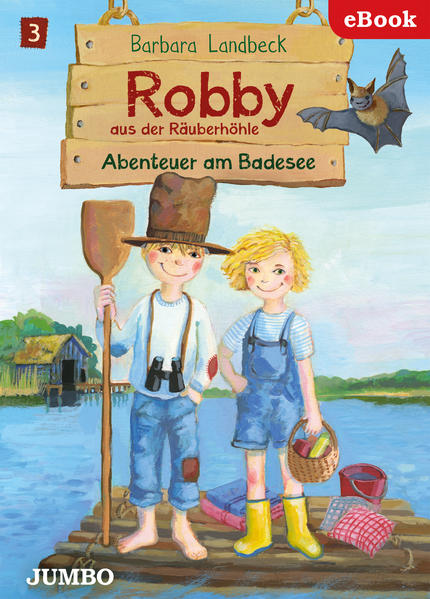 Cover des Mediums