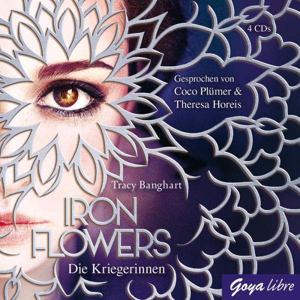Iron Flowers - Die Kriegerinnen