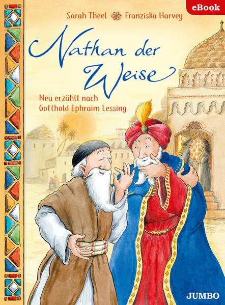 Cover des Mediums