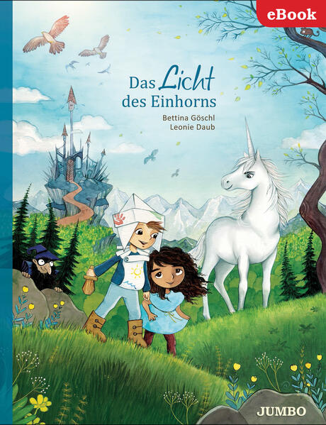 Cover des Mediums