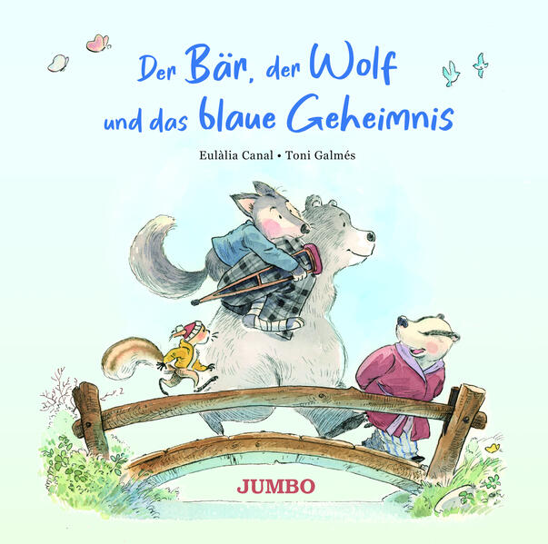 Cover des Mediums