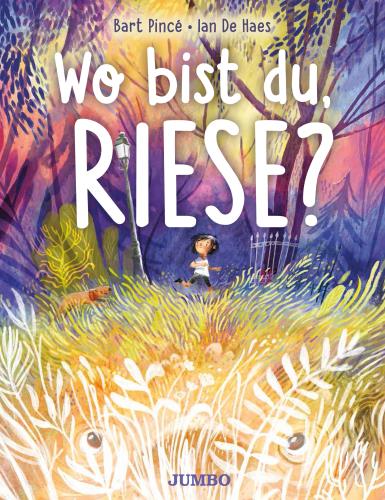 Cover des Mediums