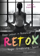 Cover des Mediums
