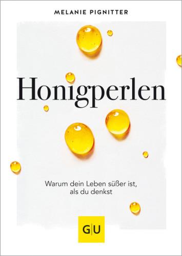 Cover des Titels Honigperlen