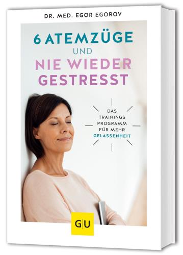 Cover des Mediums