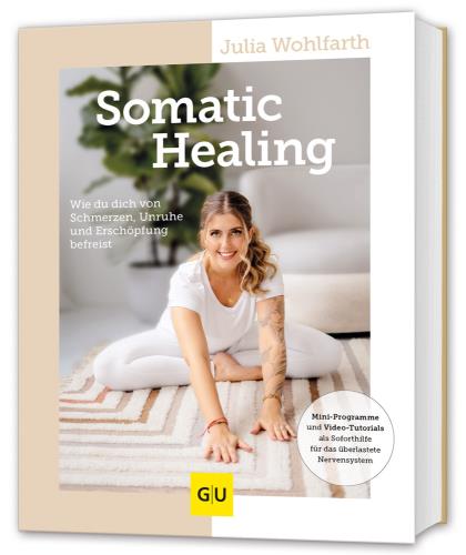 Cover des Mediums