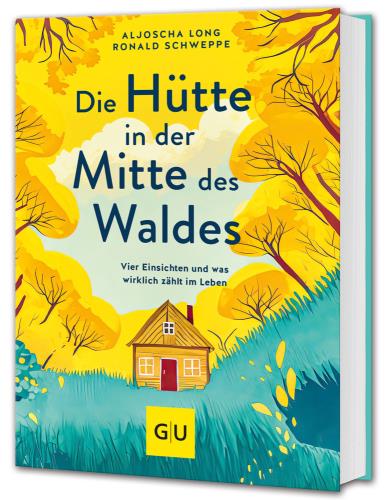 Cover des Mediums