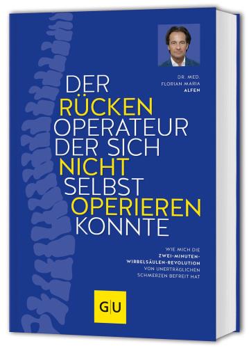Cover des Mediums