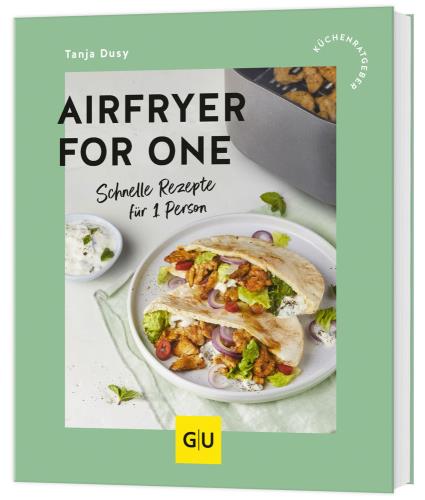 Airfryer for one