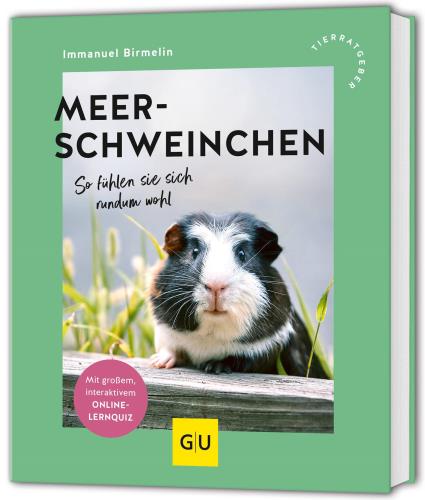 Cover des Mediums