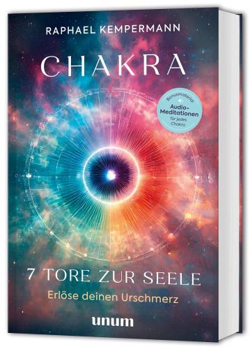 Chakra