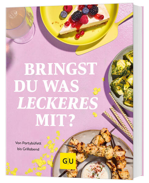 Cover des Mediums