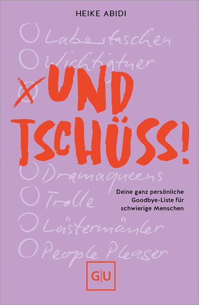 Cover des Mediums