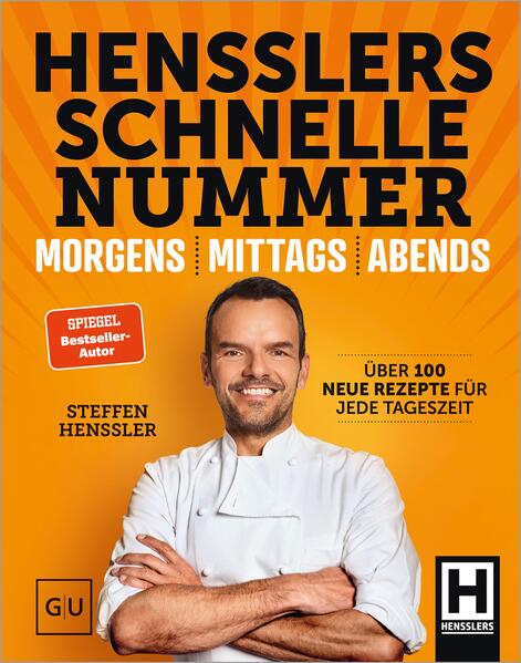 Cover des Mediums