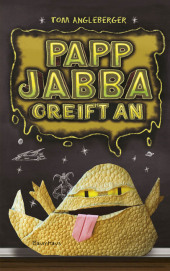 Papp-Jabba greift an