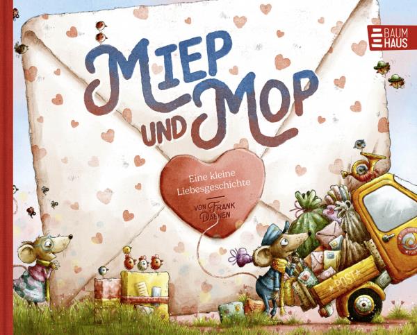 Cover des Mediums