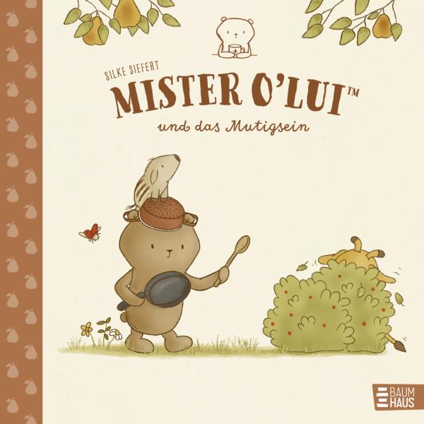 Cover des Mediums