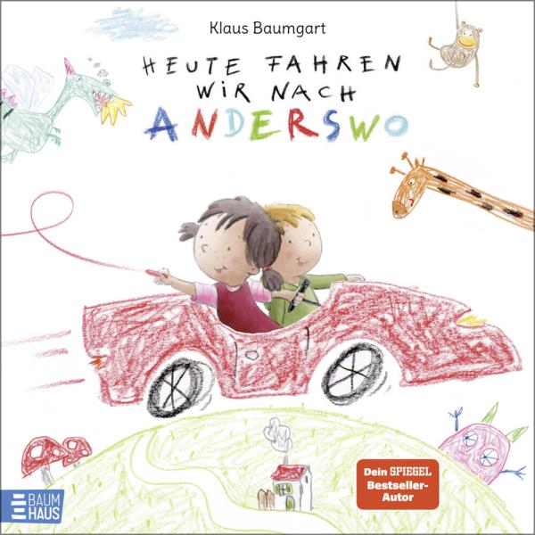 Cover des Mediums