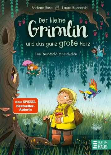 Cover des Mediums