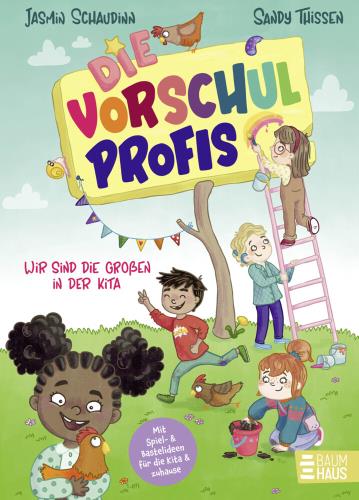 Cover des Mediums