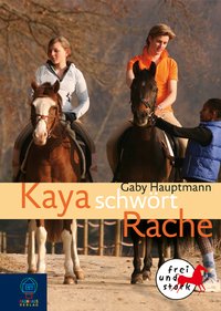 Cover des Mediums