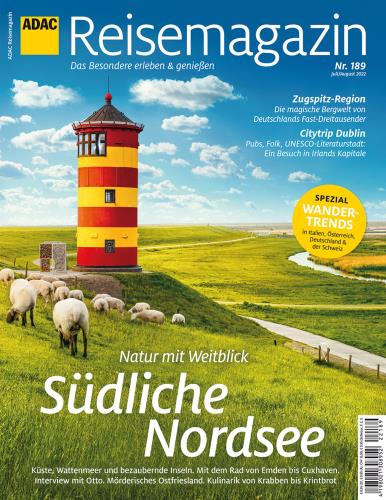 Cover des Mediums