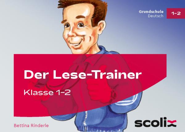 Der Lese-Trainer