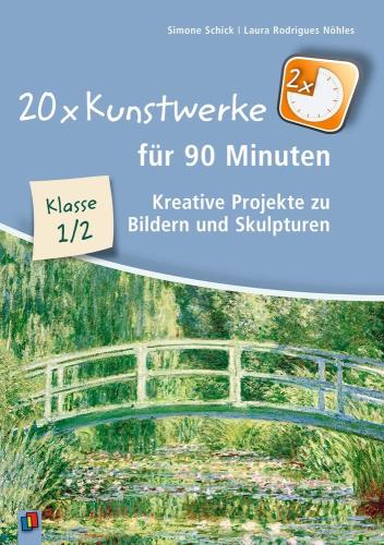 20 x Kunstwerke für 90 Minuten