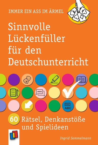 Cover des Mediums
