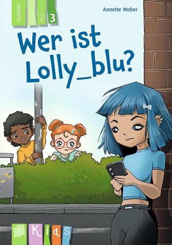 Cover des Mediums