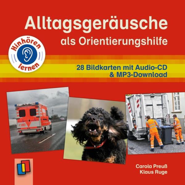 Cover des Mediums