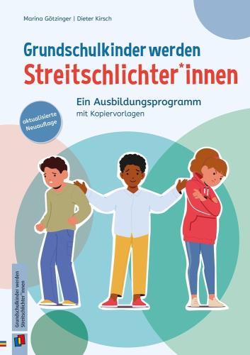 Cover des Mediums
