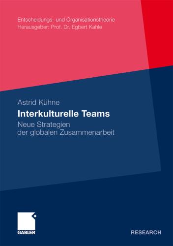 Cover des Mediums