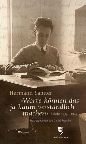 "Worte können das ja kaum verständlich machen"