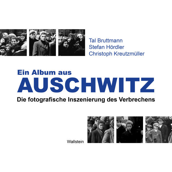 Cover des Mediums
