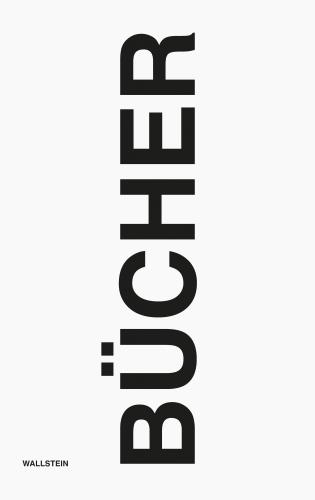 Über Bücher