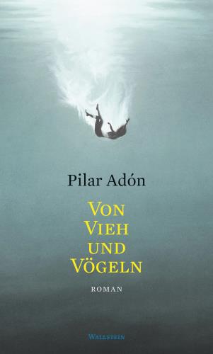 Cover des Mediums