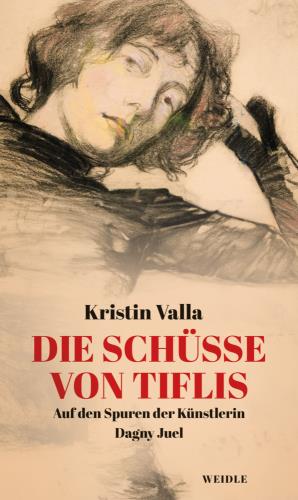 Cover des Mediums