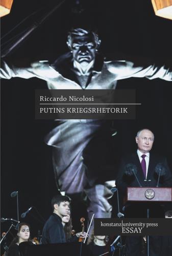 Cover des Mediums