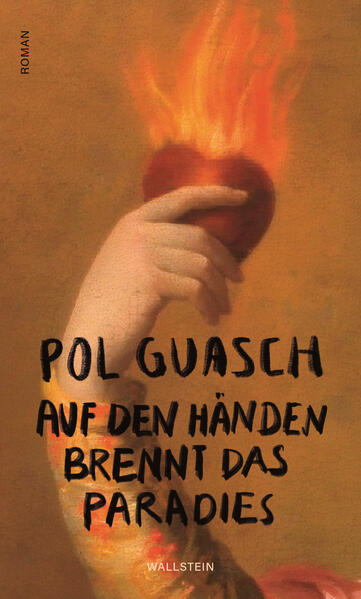 Cover des Mediums