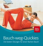 Bauch-weg-Quickies