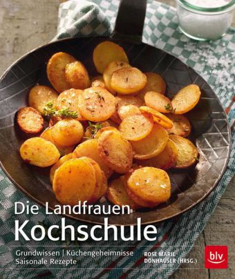 Die Landfrauen-Kochschule