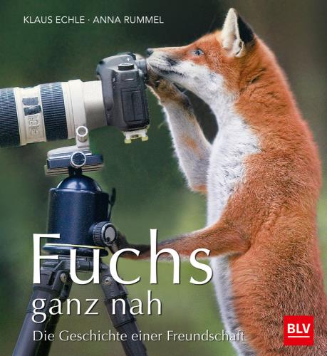Cover des Mediums