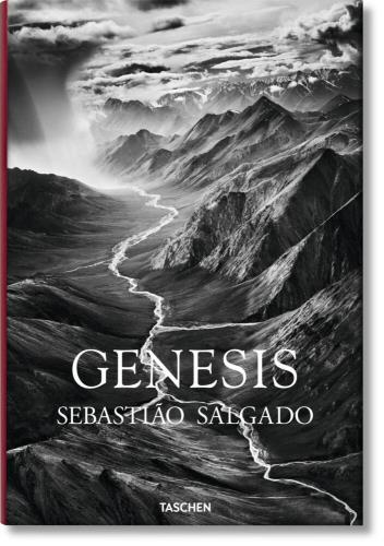 Cover des Titels Genesis