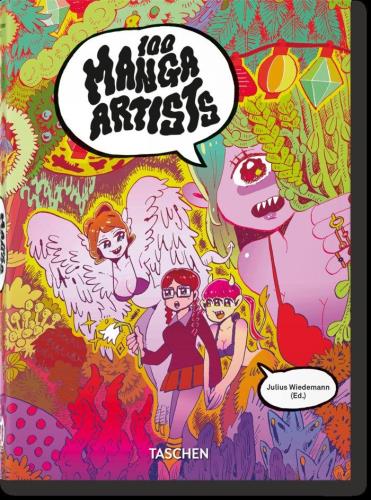Cover des Mediums