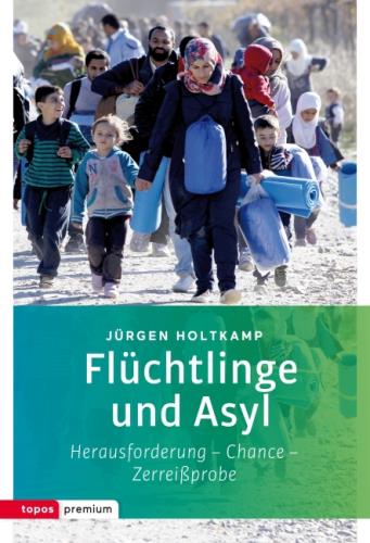 Flüchtlinge und Asyl