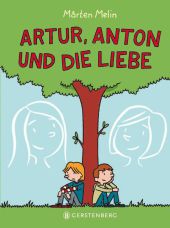 Artur, Anton und die Liebe
