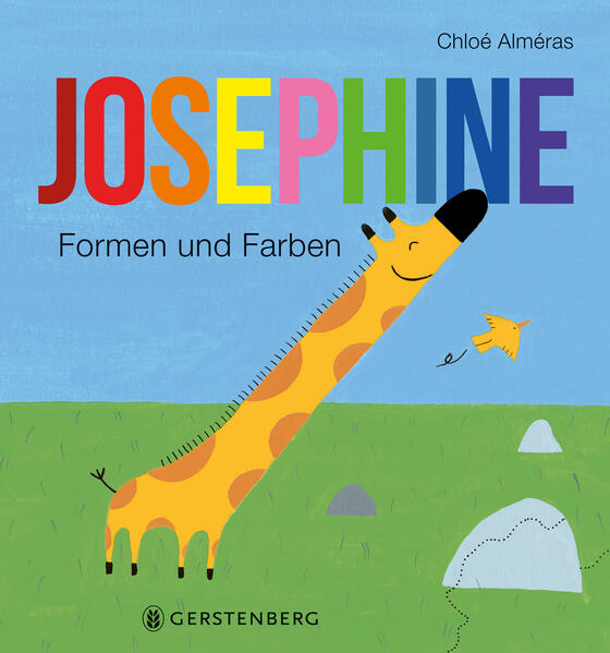 Formen und Farben